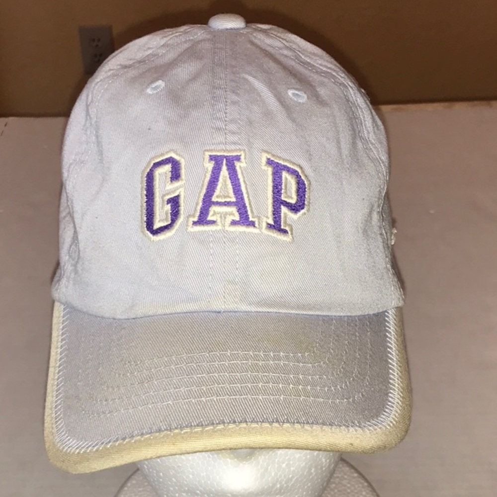 Gap Blue cap